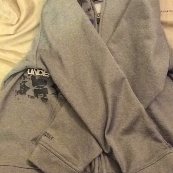 Under Armour Jacket - Picture 2 of 3